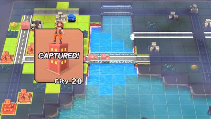 Image du produit Nintendo Advance Wars 1+2 : Re-Boot Camp (Switch, DE)
