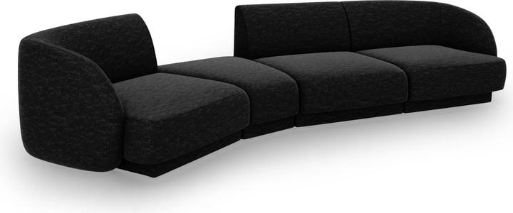 Actual product image Micadoni Miley (2 person sofa, 3-seater, 4-seater)