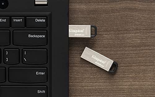 Image du produit Kingston DataTraveler Kyson (64 Go, USB-A)