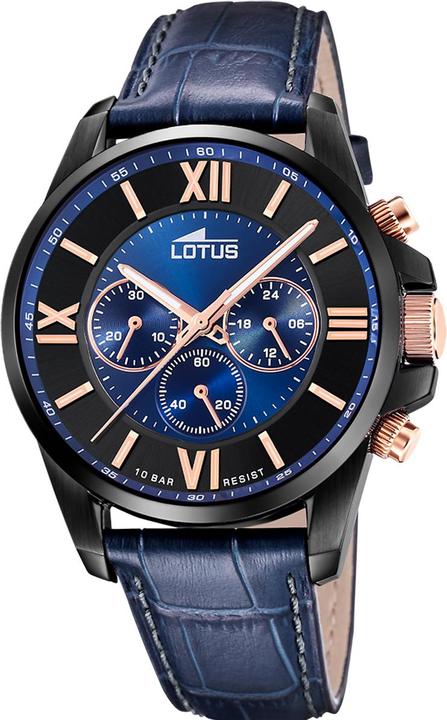Immagine prodotto Lotus 18881/2 (Cronografo, 44 mm)
