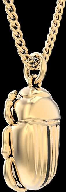 Immagine prodotto MTM Collana Scara Beetle