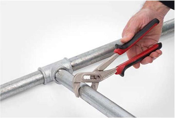 Actual product image Kreator Tool set 61tlg (61 pieces)