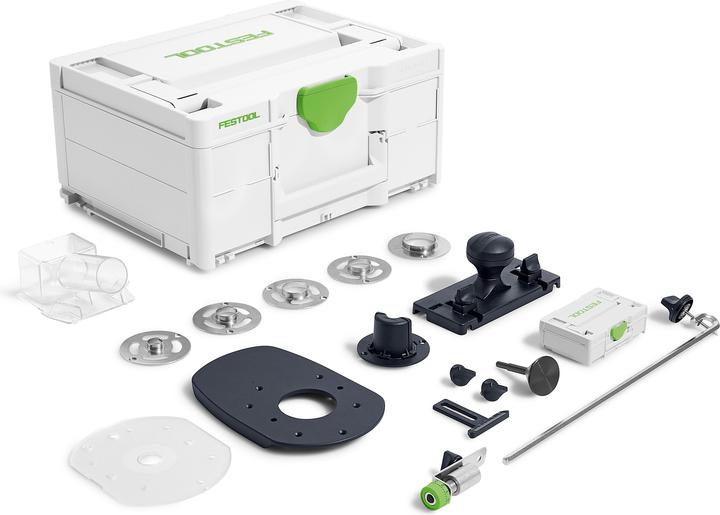Produktbild Festool Zubehör-Set ZS-OF 1010 M