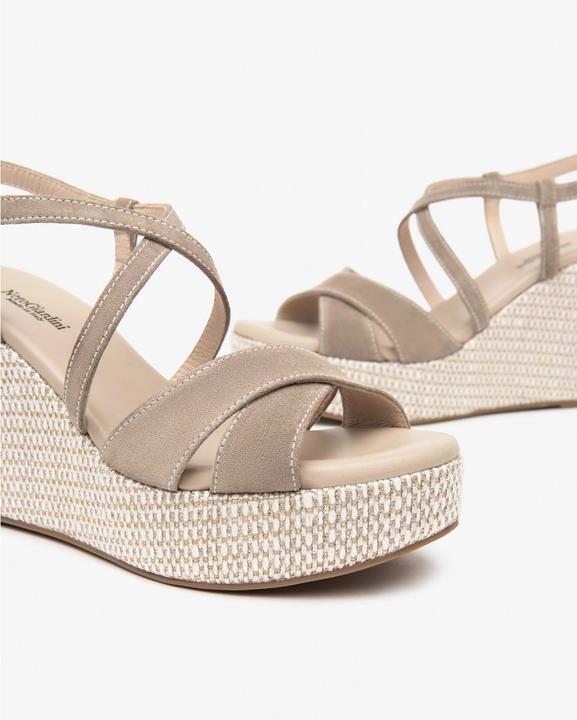 Produktbild Nero Giardini Sandalen (39)