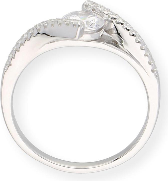 Immagine prodotto Carat Solitaire (60, 925 Argento)