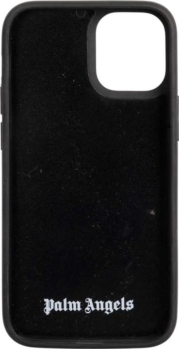 Produktbild Palm Angels Handyhülle Classic Logo (Apple iPhone 12)