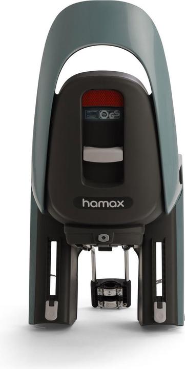 Produktbild hamax Caress (Gepäckträger)