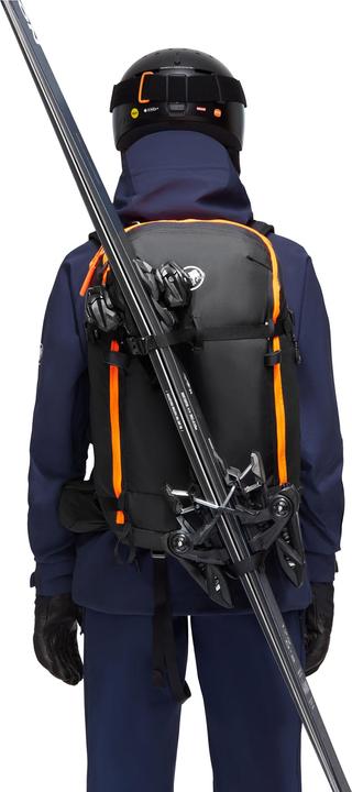 Image du produit Mammut Airbag amovible Tour 30 3.0 (30 l)