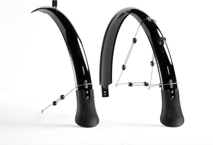 Actual product image Trek NCS Schutzblechset (Mudguard set)