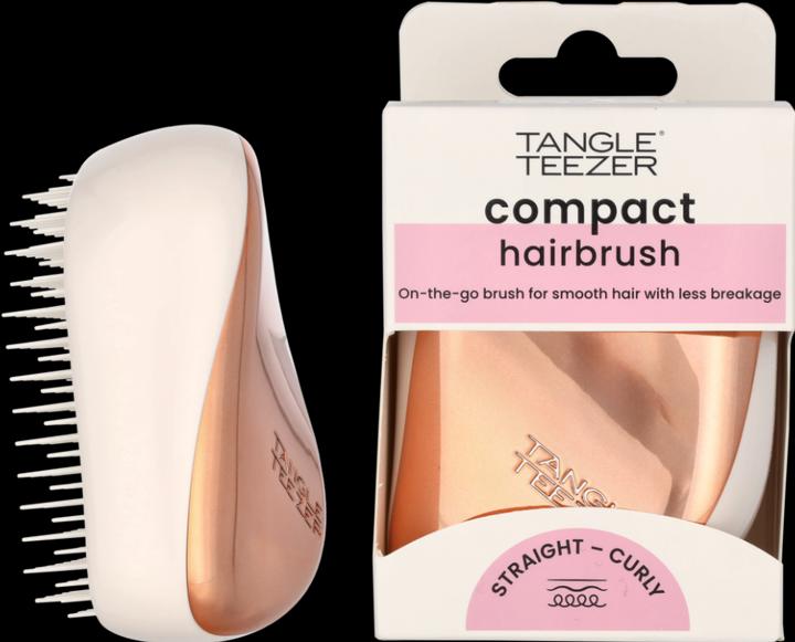 Actual product image Tangle Teezer Compact Styler