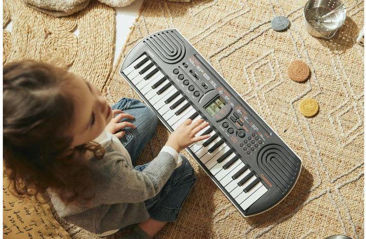 Produktbild Casio SA-81 (44 Tasten)