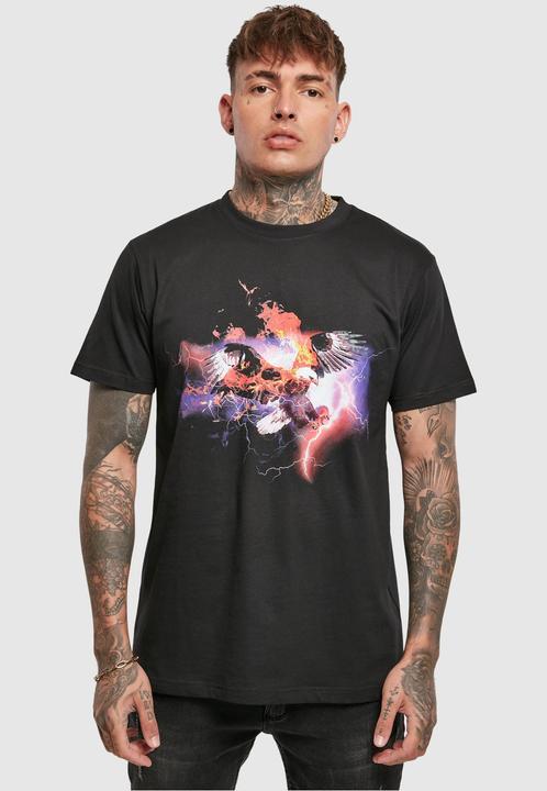 Actual product image Mister Tee Eagle Tee (XXL)
