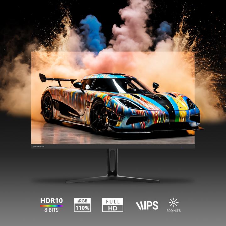 Immagine prodotto Thomson M24FG2Y14 (1920 x 1080 pixel, 23.80")