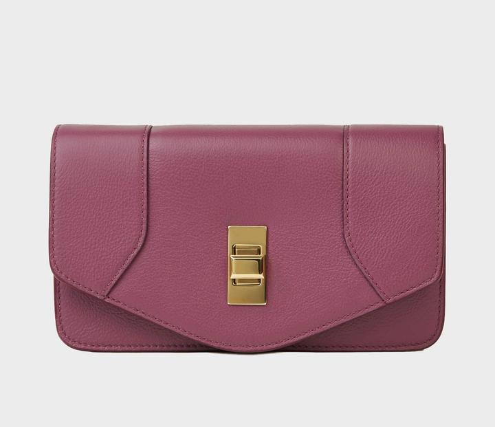 Cherry Purple