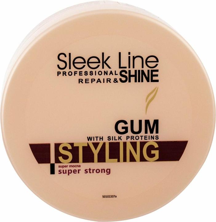 Image du produit Stapiz Gomme coiffante Sleek Line (Gel coiffant, 150 ml)