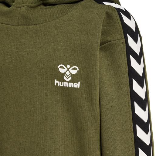 Image du produit hummel Hoodie Hmltakao (104)