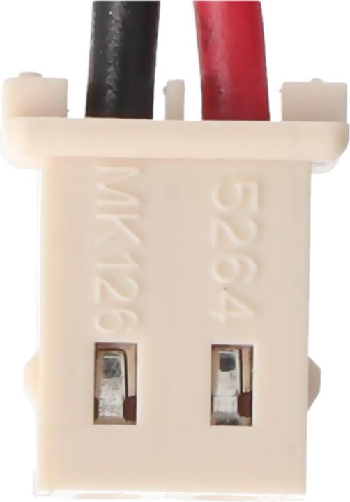 Actual product image XCell Speicherbatterie 2x 3,6V 7000mAh ersetzt Visonic 103-304742-2 (2 pcs., 7000 mAh)
