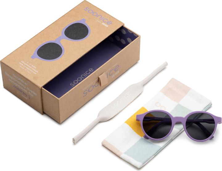 Immagine prodotto SooNice Occhiali da sole Kids x Zeiss (3-9 anni)