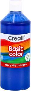 Produktbild Plakatfarbe Blau 500 Ml