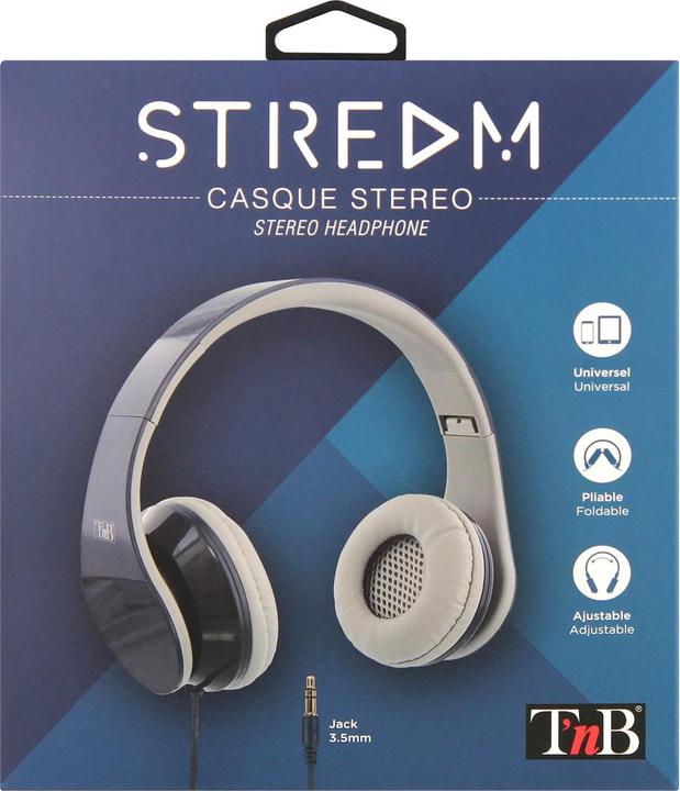 Immagine prodotto OEM Stream (Nessuna soppressione del rumore, Cablato)