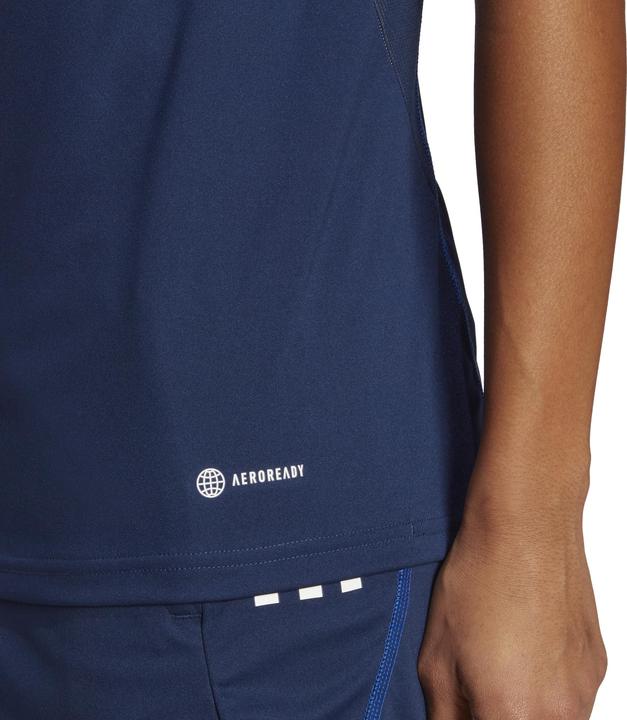 Actual product image adidas Tiro 23 Club Jersey Ladies (L)
