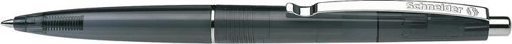 Schneider K20 ICY Colours (Schwarz, 1 x)