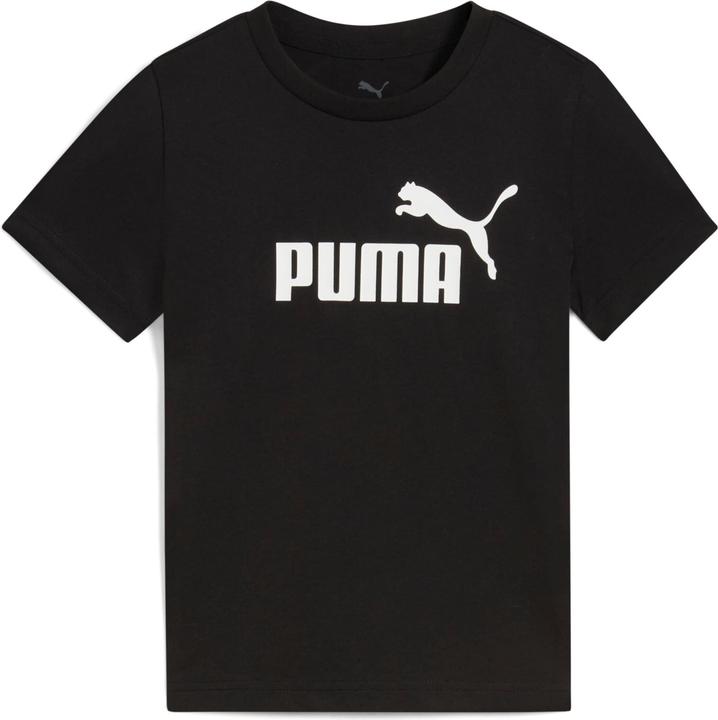 Puma ESS No. 1 Logo Tee PS