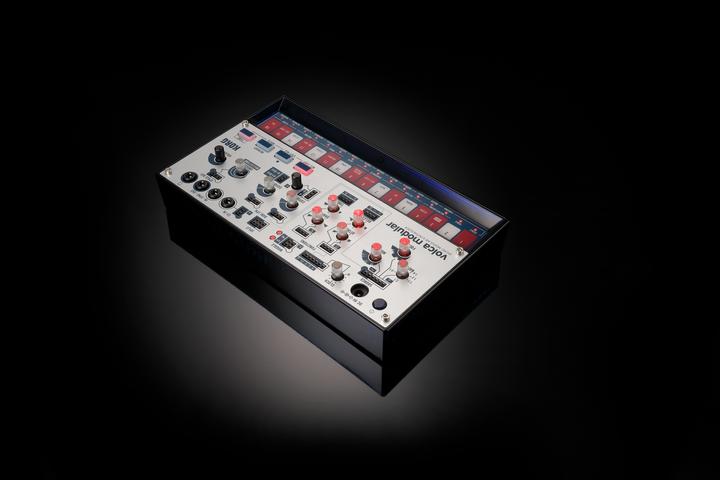Actual product image Korg Volca Modular