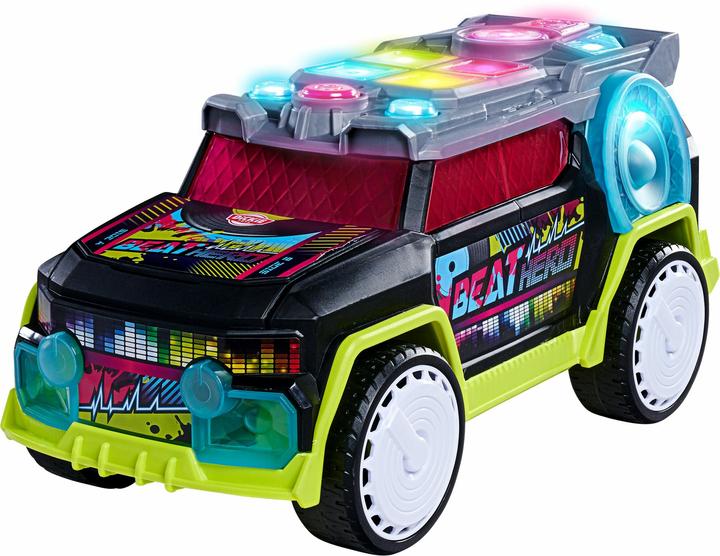 Actual product image Dickie Beat Hero