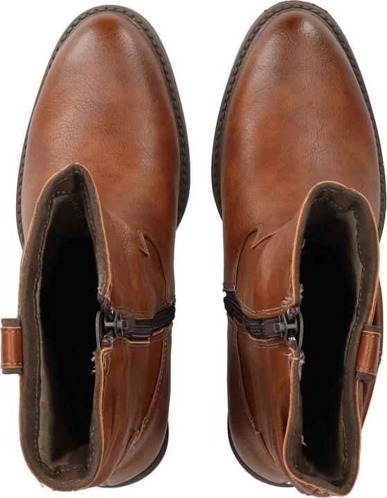 Actual product image Mustang Stiefelette (39)