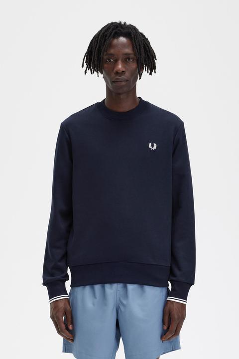 Produktbild Fred Perry Sweater (L)