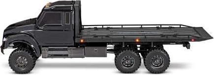 Produktbild Traxxas TRX-6 Flatbed (RTR Ready-to-Run)