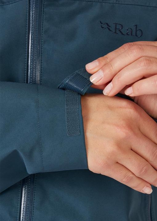 Immagine prodotto Rab Giacca Namche GTX da donna (XL)