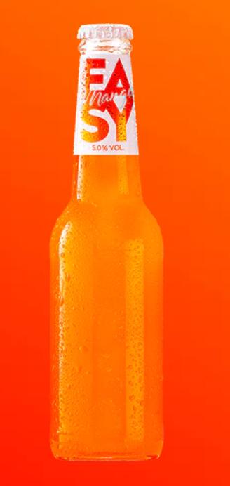 Produktbild Easy Mango Cocktail Kiste / (24 x 27.5 cl)