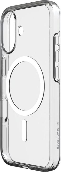 Immagine prodotto Black Rock Custodia Mag Clear (Apple iPhone 16)