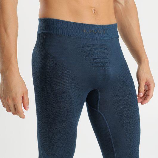 Actual product image UYN 3/4 thermal trousers Fusyon Biotech (L, XL)
