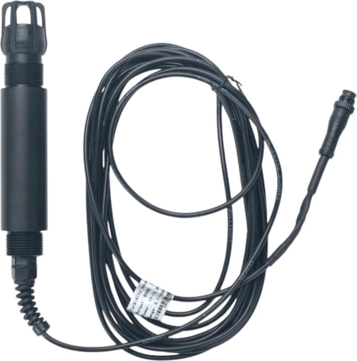 Immagine prodotto Dragino DR-TS1 Sensore di torbidità dell'acqua RS485