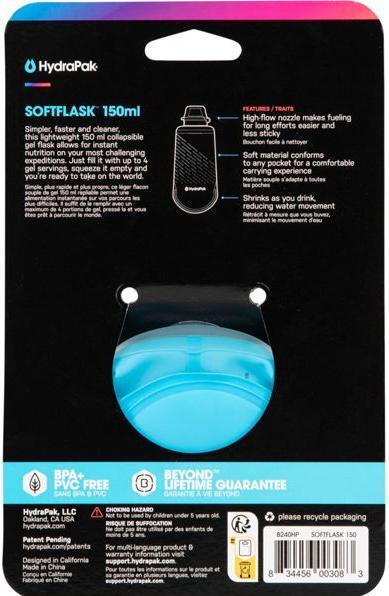 Produktbild Hydrapak Softflask (0.15 l)