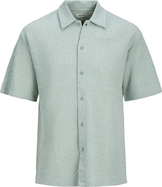 Gray Mist
