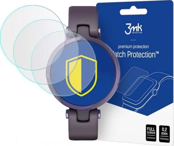 Produktbild 3MK protective film Watch Protection ARC for Garmin Lily