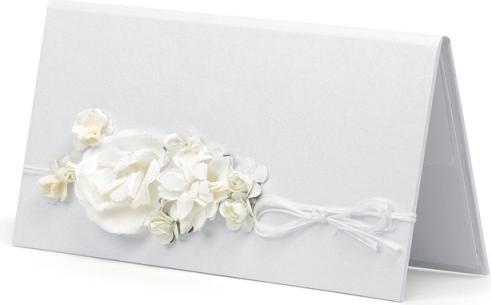 Produktbild Partydeco Dekoratives Geldgeschenk-Mäppchen (Geschenktüte, 1 x)