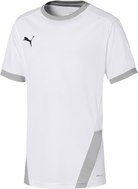 Puma Bianco-Grigio Viola