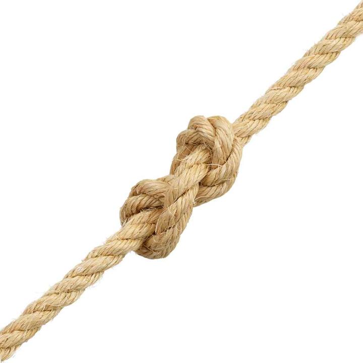 Image du produit VidaXL Cordes sisal 3 pcs. 14 mm (100 m)
