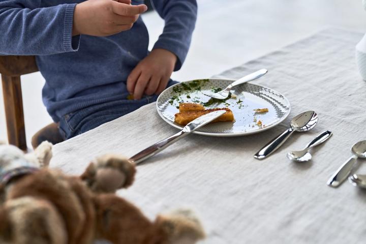 Actual product image Zwilling Children's cutlery Pila 4-piece