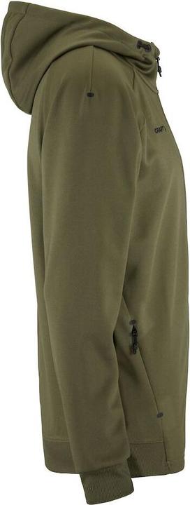 Produktbild Craft Adv Unify Fz Hood M (4XL)