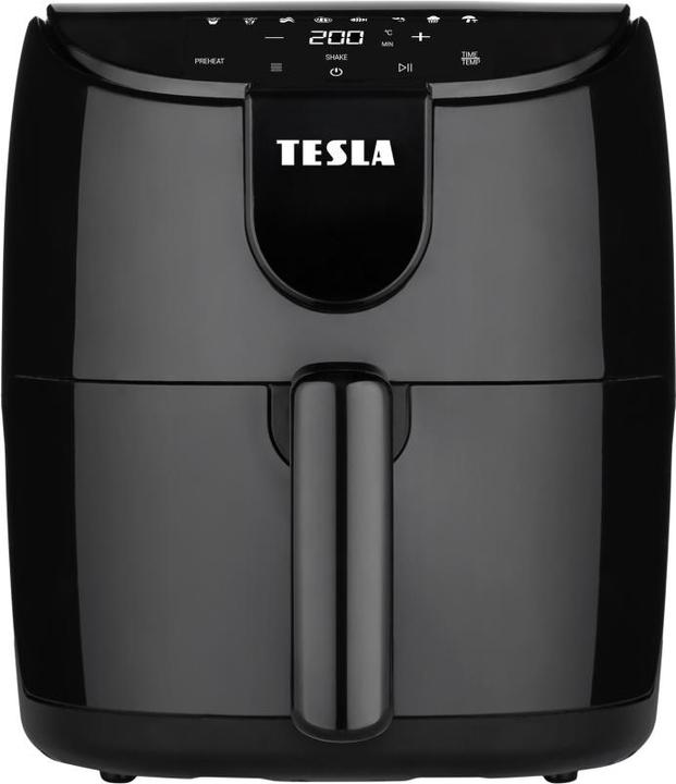Actual product image Tesla AirCook Q40