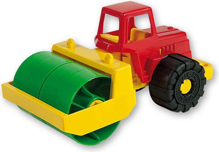 Actual product image Androni Whale car