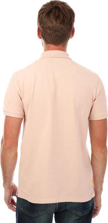 Produktbild Timberland Miller River Poloshirt kurzärmlig (S)