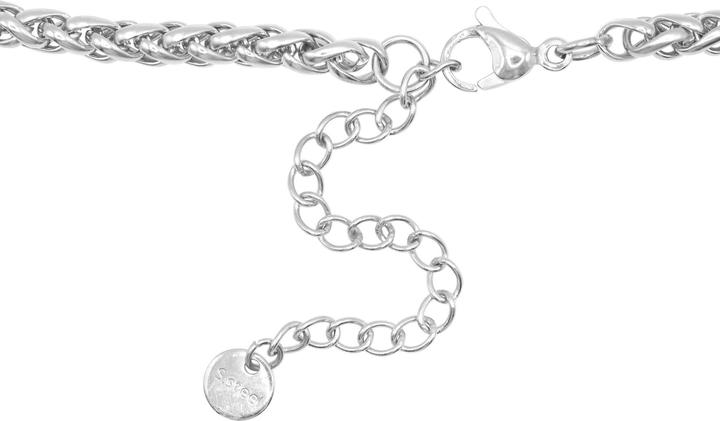 Immagine prodotto Heideman Turia color argento (100% acciaio inossidabile)