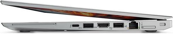 Produktbild Lenovo ThinkPad T470s (14", Intel Core i5-7200U, 8 GB, 256 GB, CH)